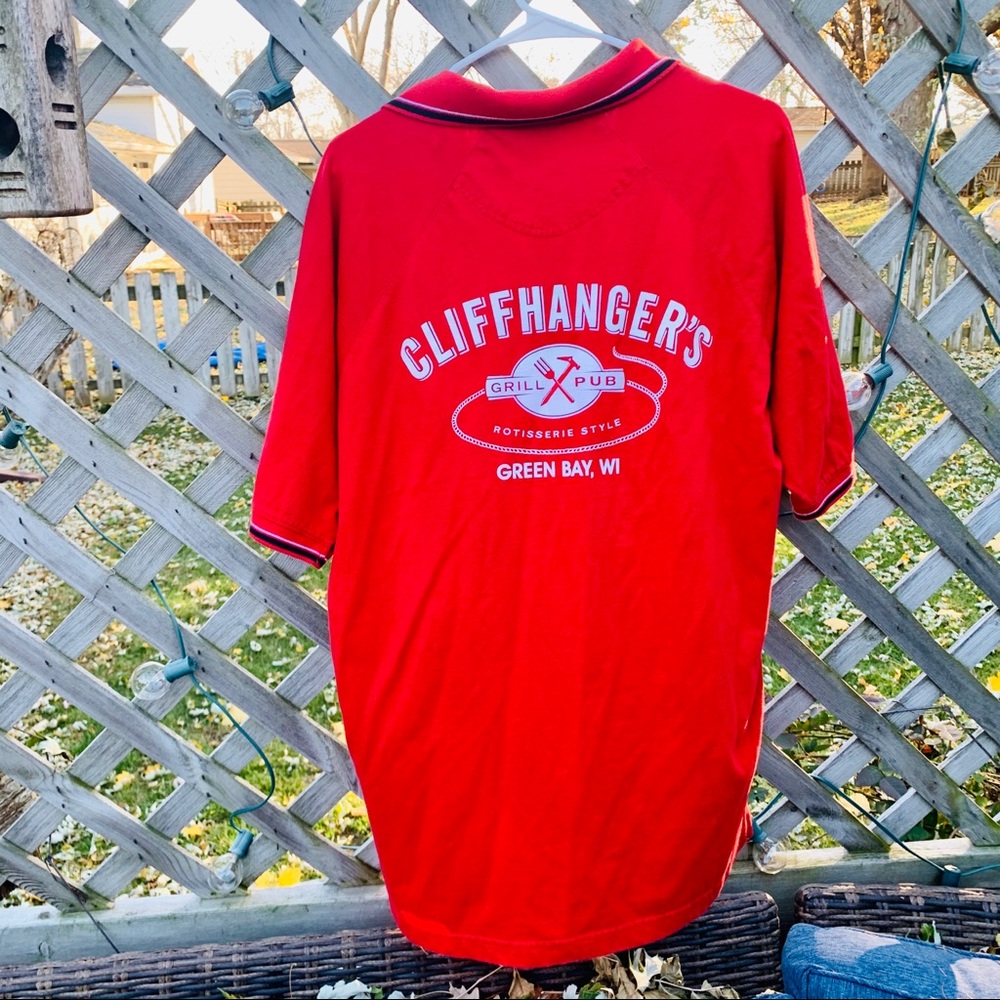Green Bay Pub Polo